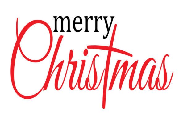 Download Merry Christmas SVG - Premium Resources