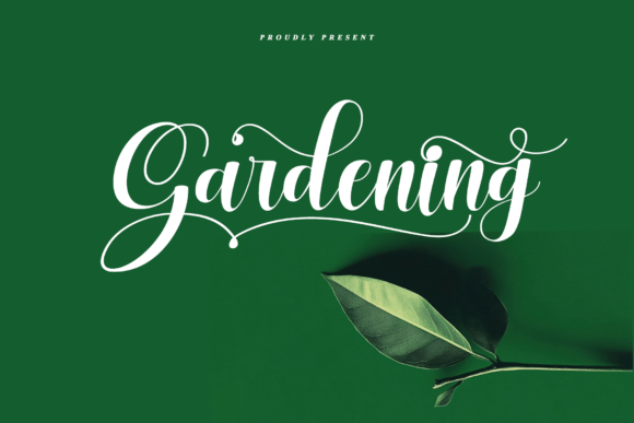 Download Gardening - Premium Resources