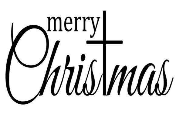 Download Merry Christmas SVG - Premium Resources