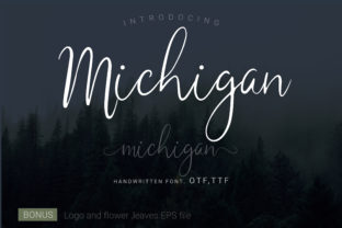 Download Michigan - Premium Resources