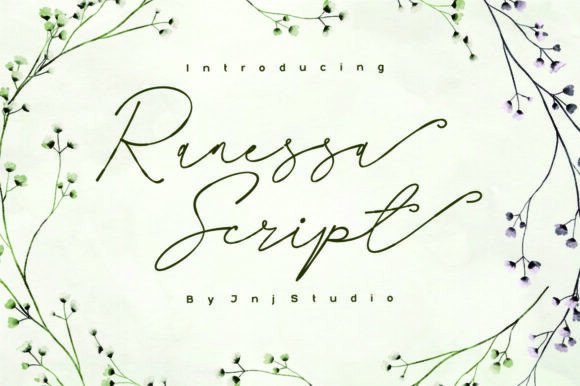 Download Ranessa Script - Premium Resources